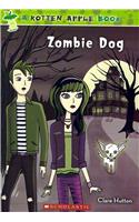 Rotten Apple #2: Zombie Dog