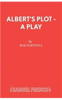 Albert's Plot: (Acting Edition S.)