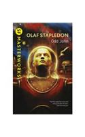 Odd John: (S.F. Masterworks)