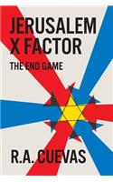 Jerusalem X-Factor