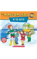 Scholastic's the Magic School Bus in the Arctic: A Book about Heat