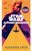 Alphabet Squadron (Star Wars)