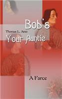 Bob's Your Auntie