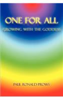 One for All: Growing with the Goddess(English)
