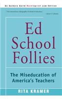Ed School Follies