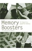 Memory Boosters