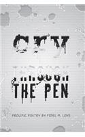 Cry Through The Pen