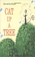 Cat Up a Tree