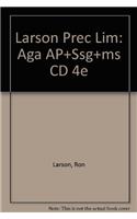 Larson Prec Lim