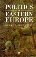 Politics in Eastern Europe: 1945-92