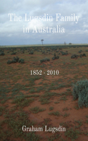 Lugsdin Family in Australia