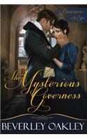 Mysterious Governess
