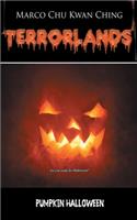 Pumpkin Halloween