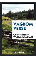Vagrom Verse