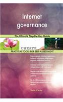 Internet governance The Ultimate Step-By-Step Guide
