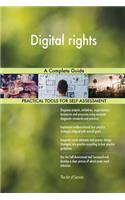 Digital rights A Complete Guide