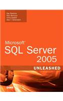 Microsoft SQL Server 2005 Unleashed