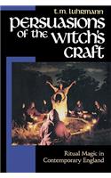 Persuasions of the Witch's Craft