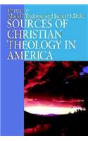 Sources of Christian Theology in America