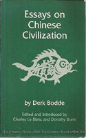 Essays on Chinese Civilization