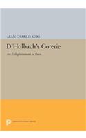 D'Holbach's Coterie