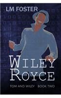 Wiley Royce