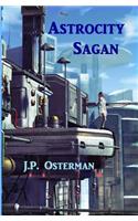 Astrocity Sagan