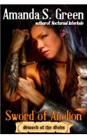 Sword of Arelion