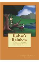Rubans Rainbow