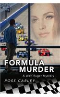 Formula Murder