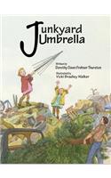 Junkyard Umbrella