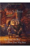 Chronicles of Eoorthe
