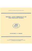 Hindu and Christian in South-East India