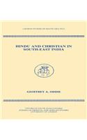 Hindu and Christian in South-East India