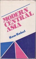 Modern Central Asia