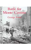 Battle for Monte Cassino