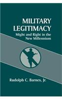 Military Legitimacy