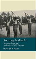Recycling the Disabled