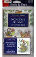 Nonsense Rhyme