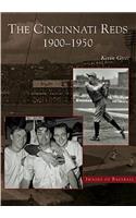 The Cincinnati Reds