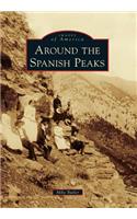 Around the Spanish Peaks