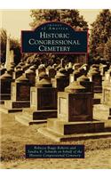 Historic Congressional Cemetery