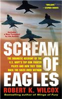 Scream of Eagles