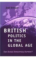 British Politics in the Global Age