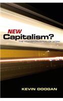 New Capitalism?