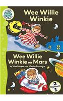 Wee Willie Winkie / Wee Willie Winkie on Mars