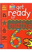 Get Ready for Maths: (I Can Learn)