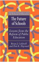 The Future Of Schools