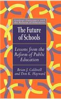 Future Of Schools