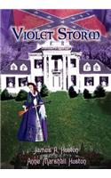 Violet Storm
